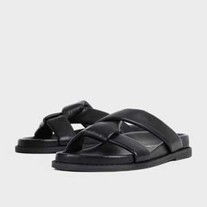 FREY sort sandal