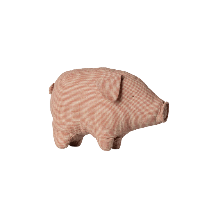 Polly pork, Small