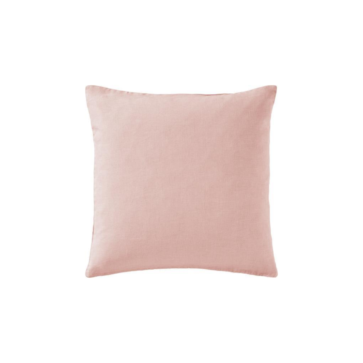 Pudebetræk rose