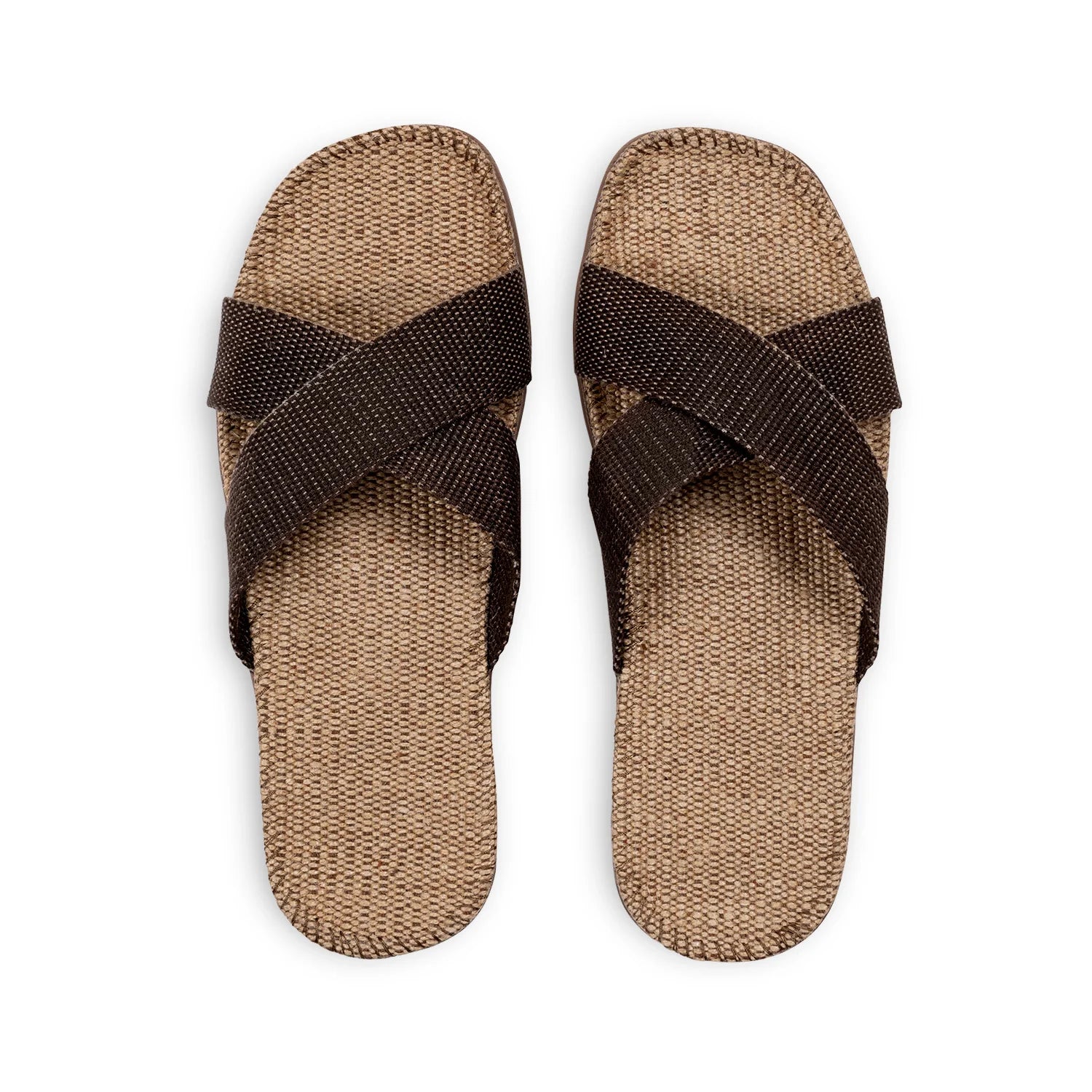 SHANGIES UNISEX #1 Brown coffee