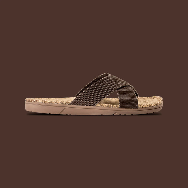 SHANGIES UNISEX #1 Brown coffee