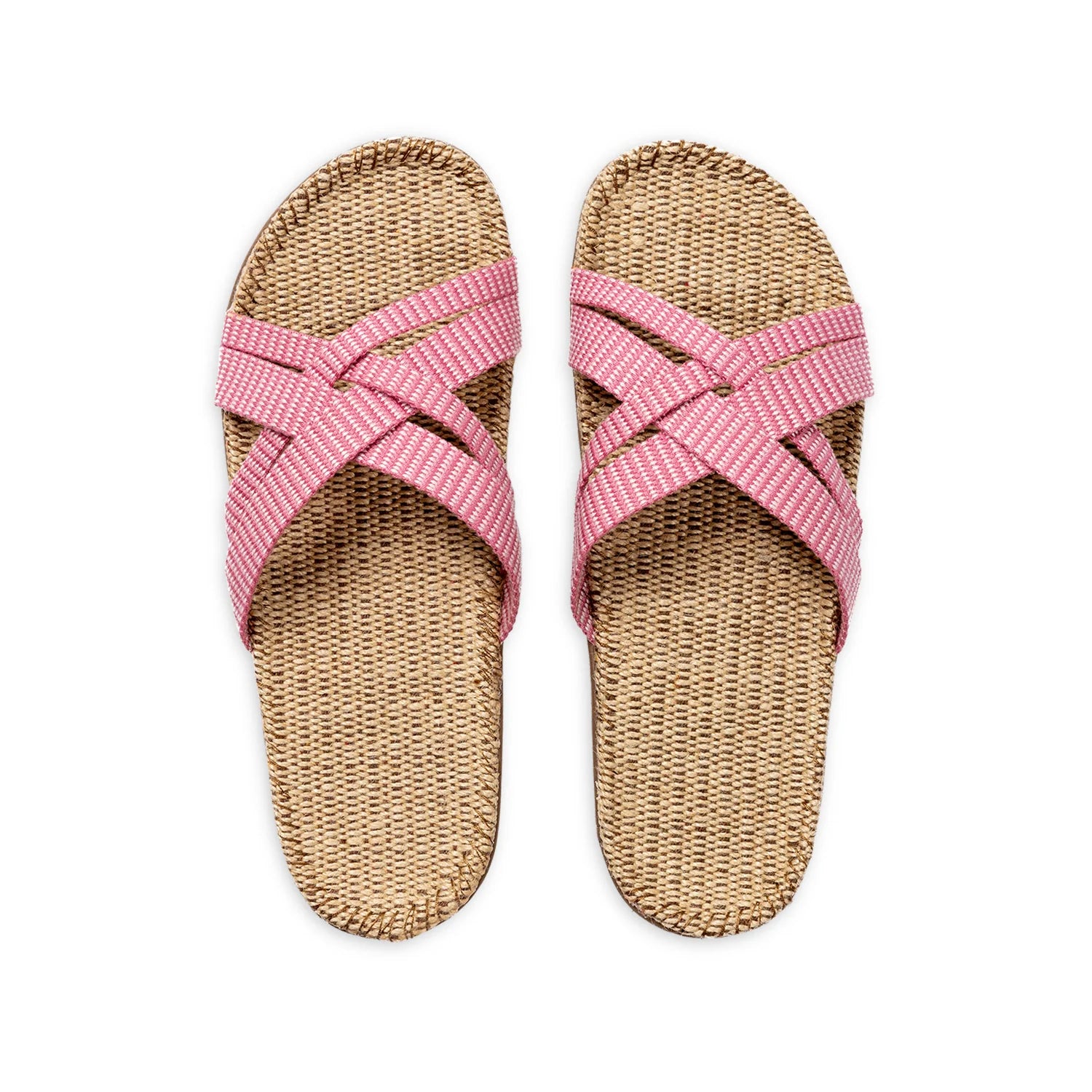 SHANGIES WOMAN #1 Pale pink