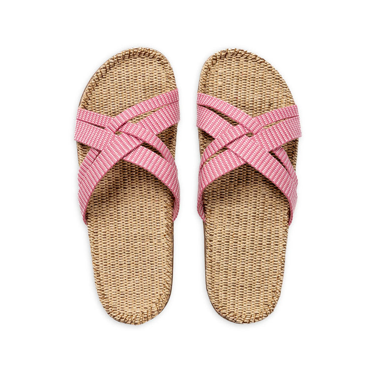 SHANGIES WOMAN #1 Pale pink