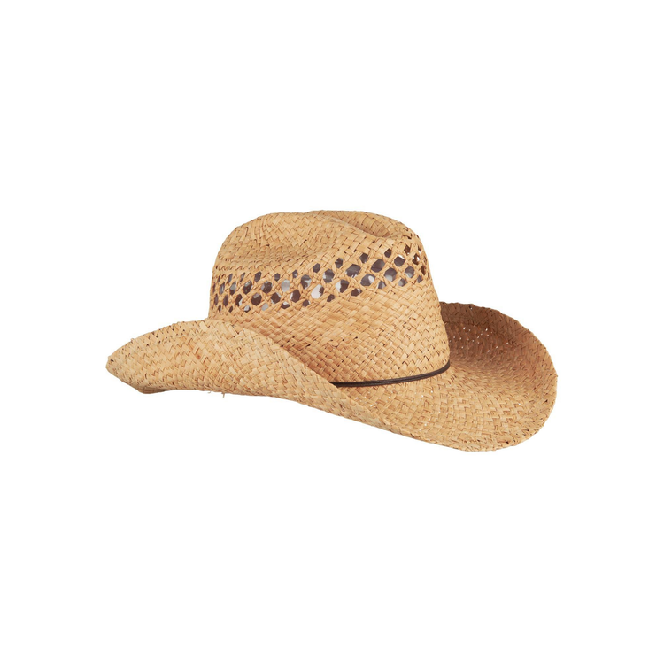 Hat Stella m/bred skygge